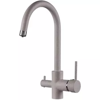 Смеситель для кухни Rossinka