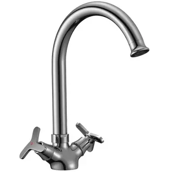 Смеситель для кухни Rossinka