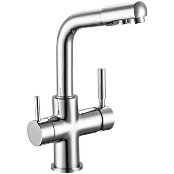 Смеситель для кухни Rossinka