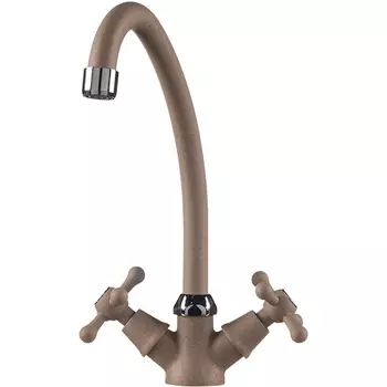 Смеситель для кухни Rossinka