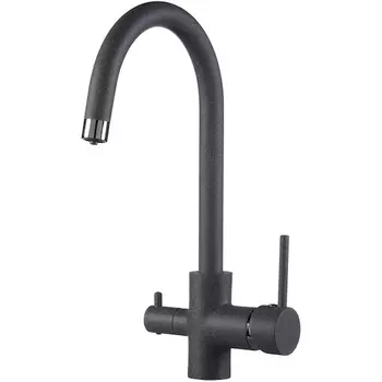 Смеситель для кухни Rossinka