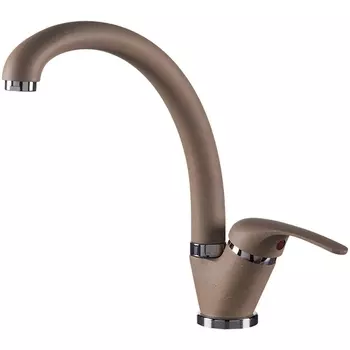 Смеситель для кухни Rossinka