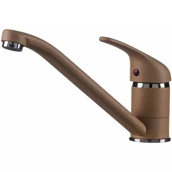 Смеситель для кухни Rossinka