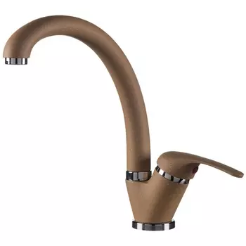 Смеситель для кухни Rossinka