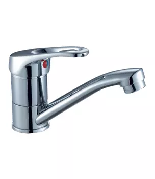 Смеситель для кухни Rossinka