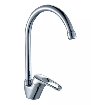 Смеситель для кухни Rossinka