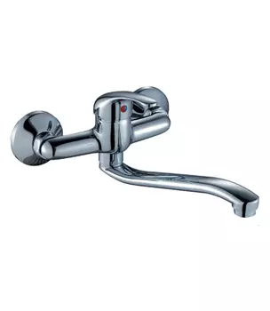 Смеситель для кухни Rossinka