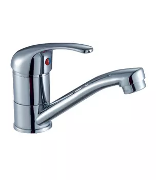 Смеситель для кухни Rossinka