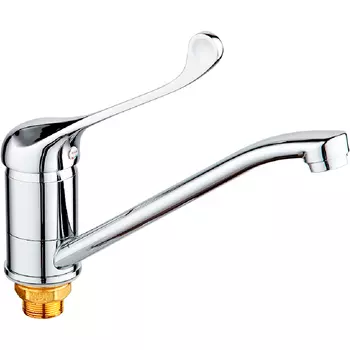 Смеситель для кухни Ростовская Мануфактура Сантехники