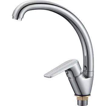 Смеситель для кухни Ростовская Мануфактура Сантехники