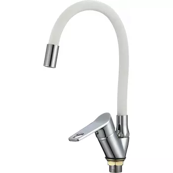 Смеситель для кухни Ростовская Мануфактура Сантехники