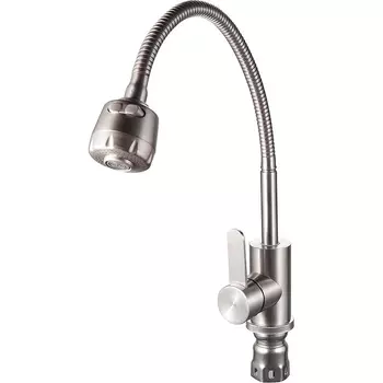 Смеситель для кухни Ростовская Мануфактура Сантехники