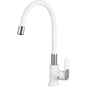 Смеситель для кухни Ростовская Мануфактура Сантехники