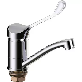 Смеситель для кухни Ростовская Мануфактура Сантехники