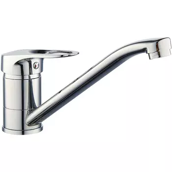 Смеситель для кухни Ростовская Мануфактура Сантехники