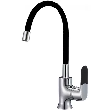 Смеситель для кухни Ростовская Мануфактура Сантехники