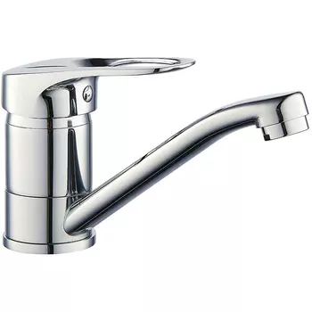 Смеситель для кухни Ростовская Мануфактура Сантехники