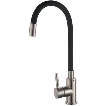 Смеситель для кухни Ростовская Мануфактура Сантехники