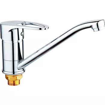 Смеситель для кухни Ростовская Мануфактура Сантехники