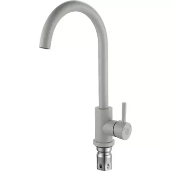 Смеситель для кухни Ростовская Мануфактура Сантехники