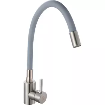 Смеситель для кухни Ростовская Мануфактура Сантехники