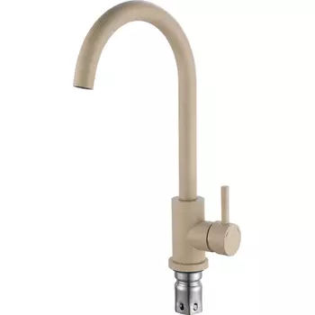 Смеситель для кухни Ростовская Мануфактура Сантехники