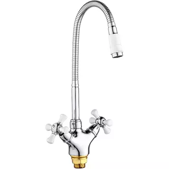 Смеситель для кухни Ростовская Мануфактура Сантехники