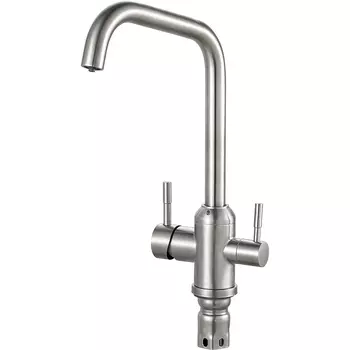 Смеситель для кухни Ростовская Мануфактура Сантехники