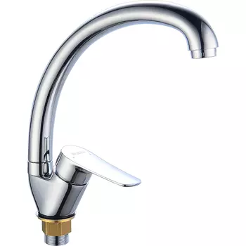 Смеситель для кухни Ростовская Мануфактура Сантехники