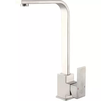 Смеситель для кухни Ростовская Мануфактура Сантехники