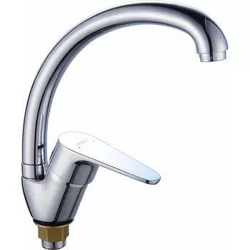 Смеситель для кухни Ростовская Мануфактура Сантехники