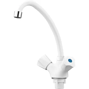 Смеситель для кухни Ростовская Мануфактура Сантехники