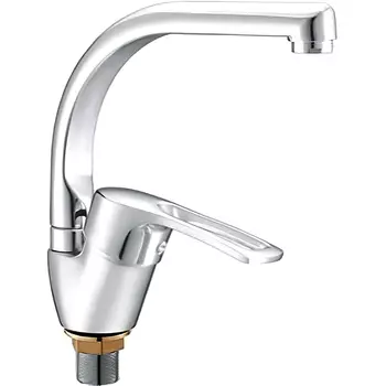 Смеситель для кухни Ростовская Мануфактура Сантехники