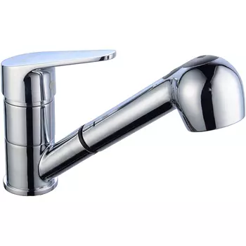 Смеситель для кухни Ростовская Мануфактура Сантехники