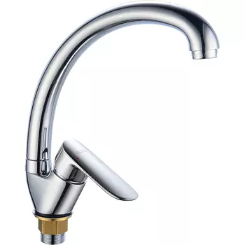 Смеситель для кухни Ростовская Мануфактура Сантехники