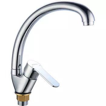 Смеситель для кухни Ростовская Мануфактура Сантехники