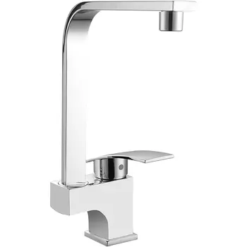 Смеситель для кухни Ростовская Мануфактура Сантехники