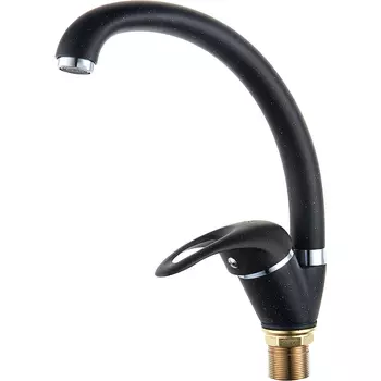 Смеситель для кухни Ростовская Мануфактура Сантехники