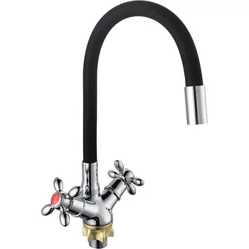 Смеситель для кухни Ростовская Мануфактура Сантехники