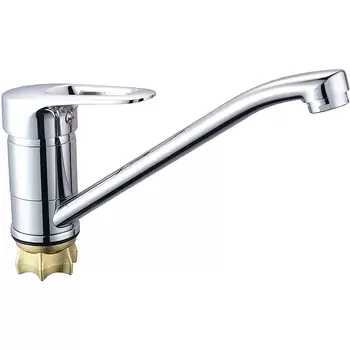 Смеситель для кухни Ростовская Мануфактура Сантехники