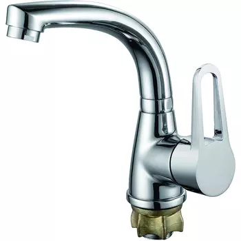 Смеситель для кухни Ростовская Мануфактура Сантехники