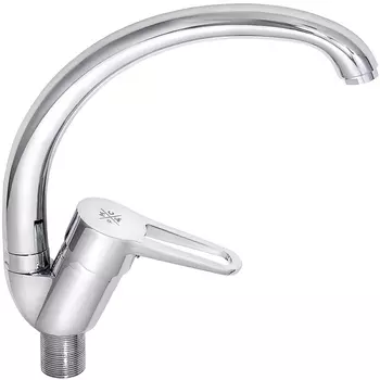 Смеситель для кухни Ростовская Мануфактура Сантехники