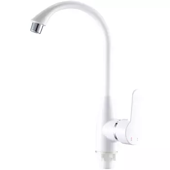 Смеситель для кухни Ростовская Мануфактура Сантехники