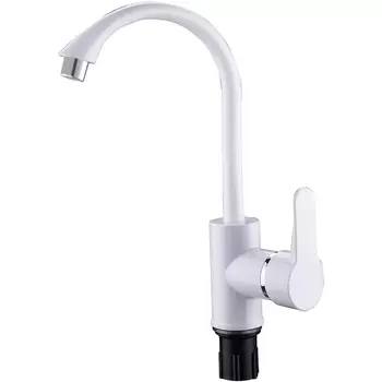 Смеситель для кухни Ростовская Мануфактура Сантехники