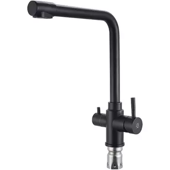 Смеситель для кухни Ростовская Мануфактура Сантехники