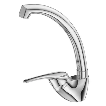 Смеситель для кухни Ростовская Мануфактура Сантехники