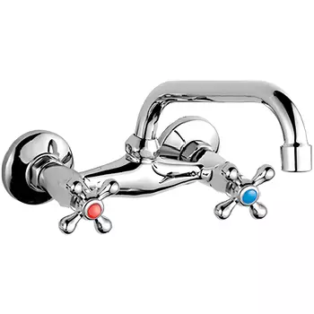 Смеситель для кухни Ростовская Мануфактура Сантехники