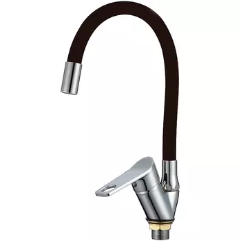 Смеситель для кухни Ростовская Мануфактура Сантехники