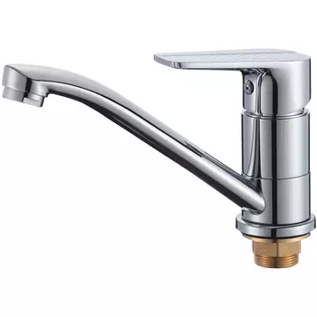 Смеситель для кухни Ростовская Мануфактура Сантехники