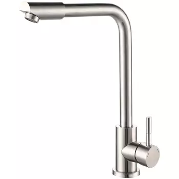 Смеситель для кухни Ростовская Мануфактура Сантехники